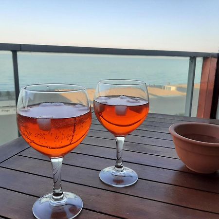 Happy 7 Canet-en-Roussillon Exterior foto